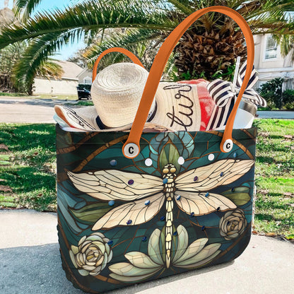 Spheregoods Cee™ Bag Classic Dragonfly