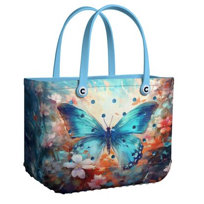 Spheregoods Cee™ Bag Butterfly Brilliance