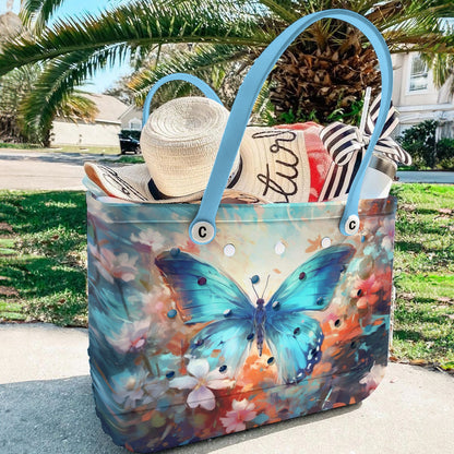 Spheregoods Cee™ Bag Butterfly Brilliance