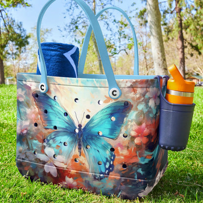 Spheregoods Cee™ Bag Butterfly Brilliance