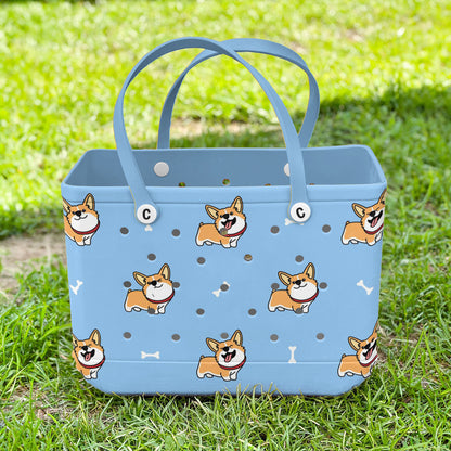 Spheregoods Cee™ Bag Corgi Corral