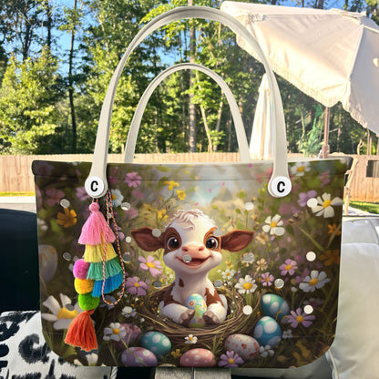Spheregoods Cee™ Bag Moo-ving Day
