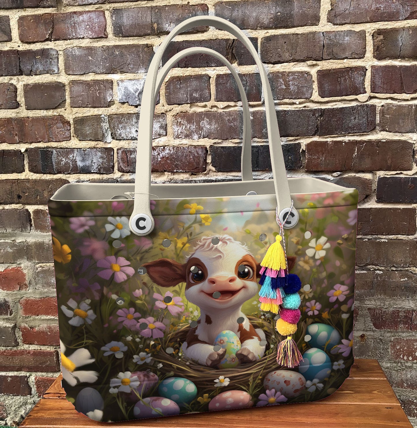 Spheregoods Cee™ Bag Moo-ving Day