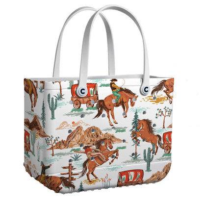 Spheregoods Cee™ Bag Wild West Adventure