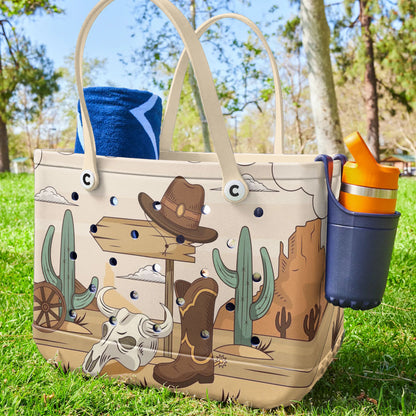 Spheregoods Cee™ Bag Cactus Country