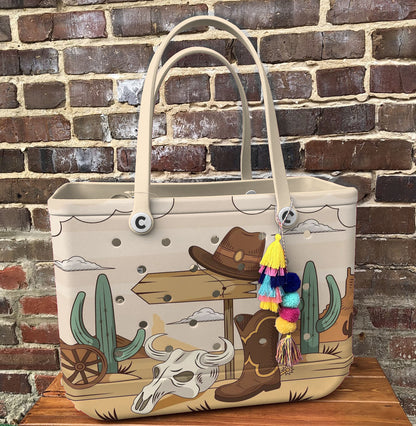 Spheregoods Cee™ Bag Cactus Country