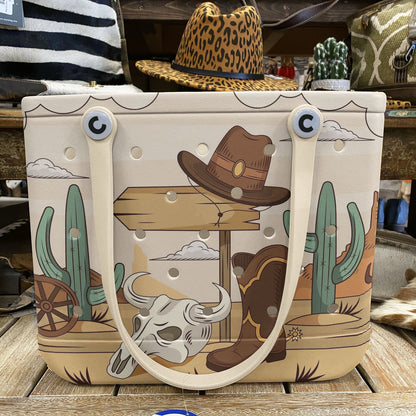 Spheregoods Cee™ Bag Cactus Country