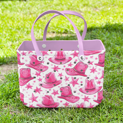 Spheregoods Cee™ Bag Pink Cowgirl