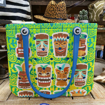 Spheregoods Cee™ Bag Tiki Time