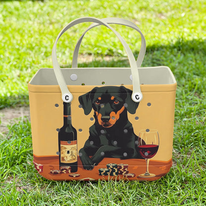 Spheregoods Cee™ Bag Casino Canine