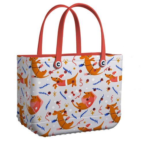 Spheregoods Cee™ Bag Wiener Dog Wonder