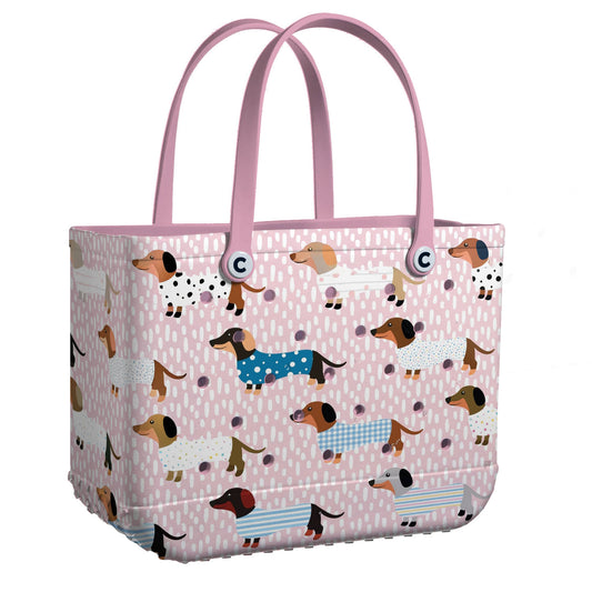 Spheregoods Cee™ Bag Dappled Doxies