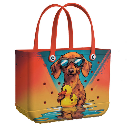 Spheregoods Cee™ Bag Cool Canine