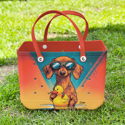 Spheregoods Cee™ Bag Cool Canine