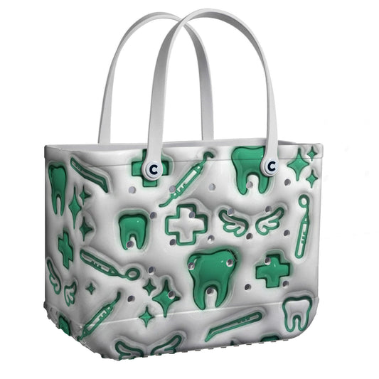 Spheregoods Cee™ Bag Smile Maker