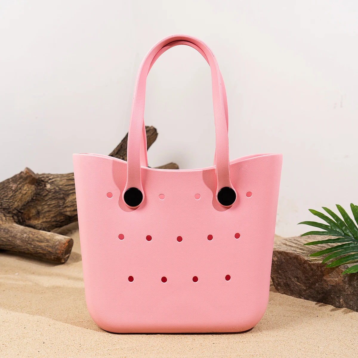 Spheregoods EVA Tote Bag Beach Basket