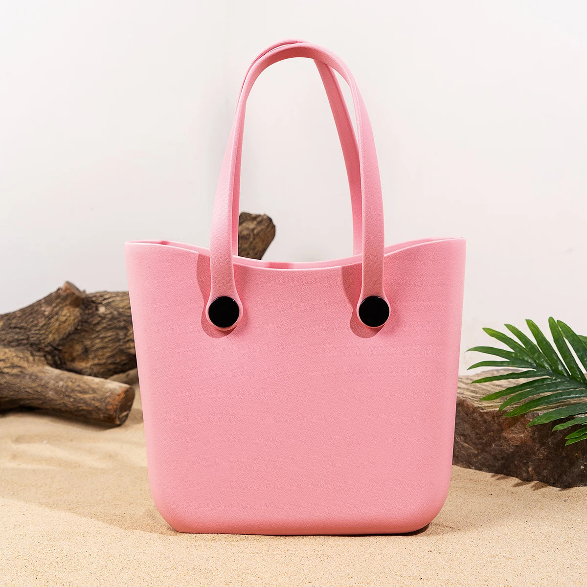 Spheregoods EVA Tote Bag Beach Basket