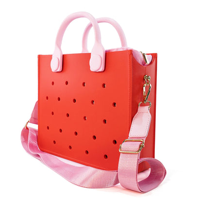 Spheregoods EVA Tote Bag Bright Day