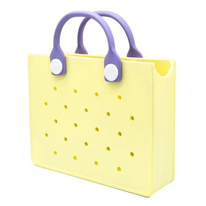 Spheregoods EVA Tote Bag Bright Day