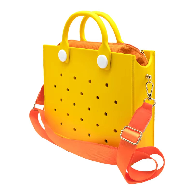 Spheregoods EVA Tote Bag Bright Day