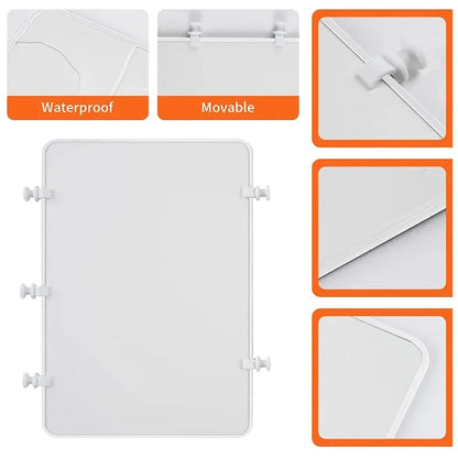 Ceeprints Divider Tray
