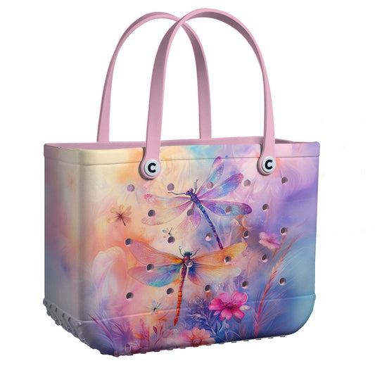 Spheregoods Cee™ Bag Dragonfly Dream