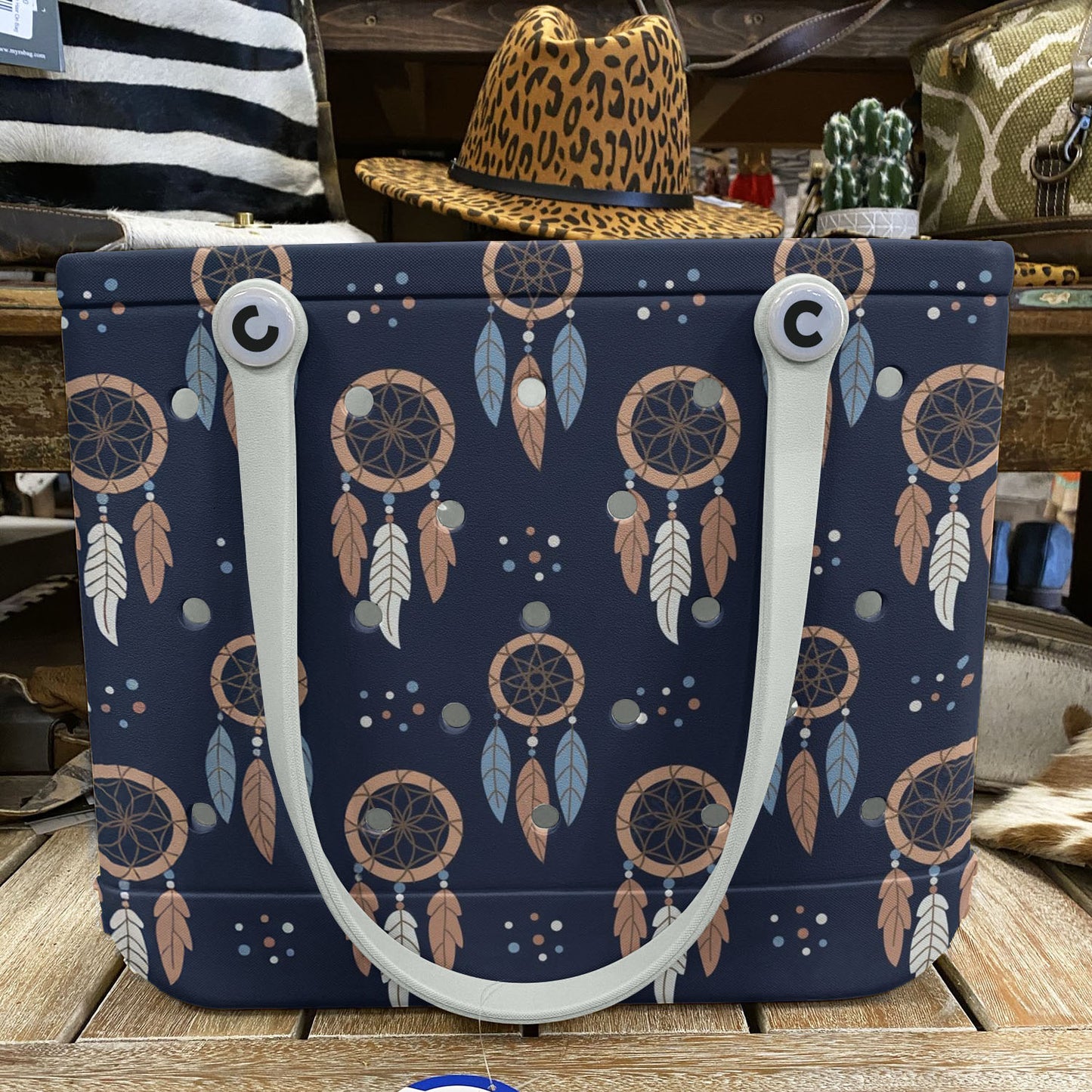 Spheregoods Cee™ Bag Dream Catcher