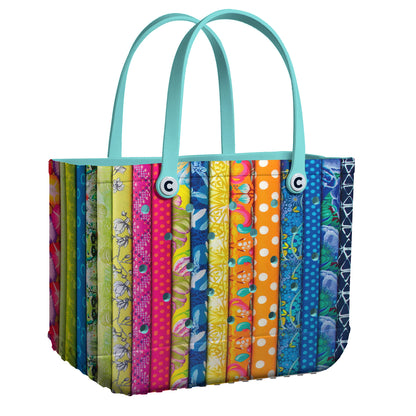 Spheregoods Cee™ Bag Fabric Pattern