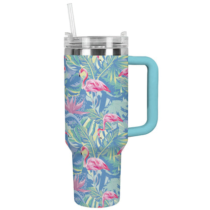 Spheregoods Tumbler Flamingo