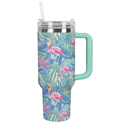 Spheregoods Tumbler Flamingo