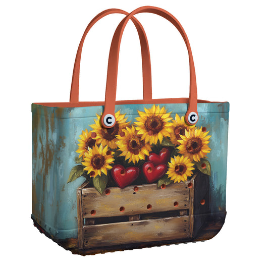 Spheregoods Cee™ Bag Rustic Romance