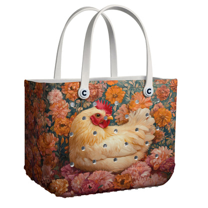 Spheregoods Cee™ Bag The Blooming Nest