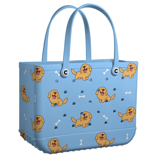 Spheregoods Cee™ Bag Paw-fectly Playful