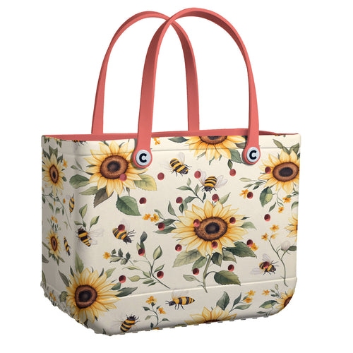 Spheregoods Cee™ Bag Sunny Bee