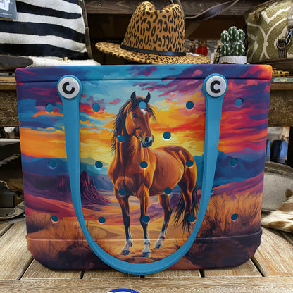 Spheregoods Cee™ Bag Sunset Mustang