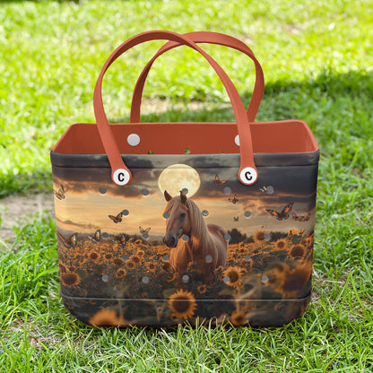 Spheregoods Cee™ Bag Sunflower Serenade