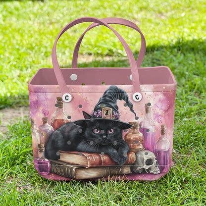 Spheregoods Cee™ Bag Wicked Purr