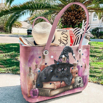 Spheregoods Cee™ Bag Wicked Purr