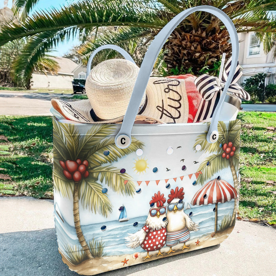 Spheregoods Cee™ Bag Tropical Chicks