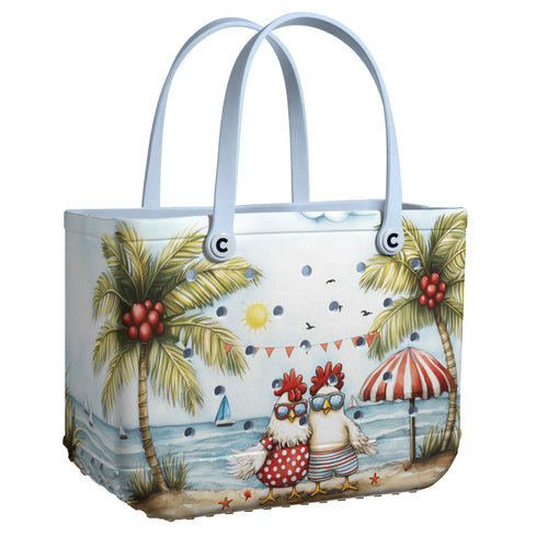 Spheregoods Cee™ Bag Tropical Chicks