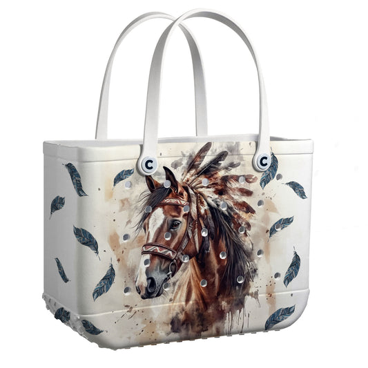 Spheregoods Cee™ Bag Spirit of the Wild