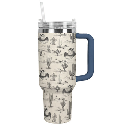 Spheregoods Tumbler Western Mesa