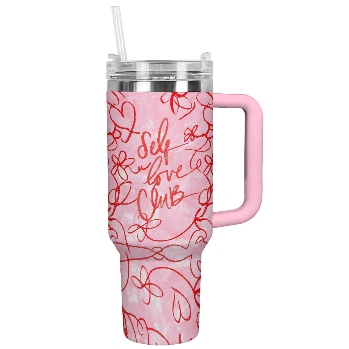 Spheregoods Tumbler Love yourself
