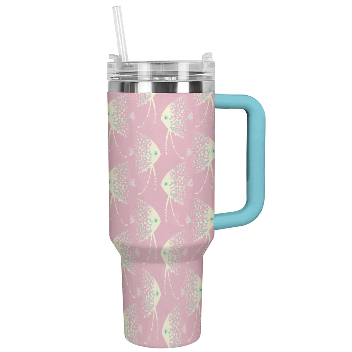 Spheregoods Tumbler Dancing Fins