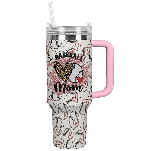 Spheregoods Tumbler Love for Baseball