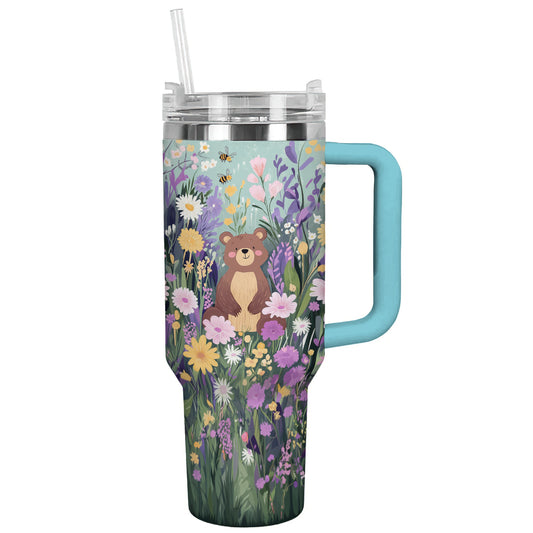 Spheregoods Tumbler Fluffy Lavender