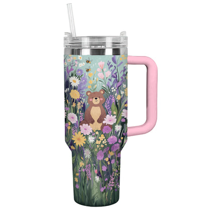 Spheregoods Tumbler Fluffy Lavender