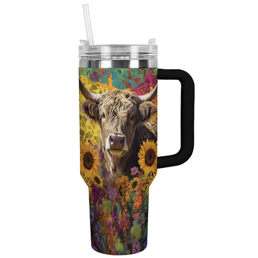 Spheregoods Tumbler Pasture Chic