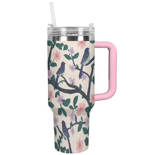 Spheregoods Tumbler Spring Awakening