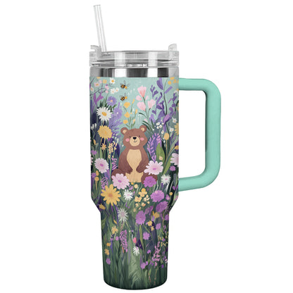 Spheregoods Tumbler Fluffy Lavender